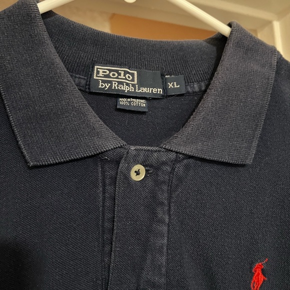 Men’s Ralph Lauren Polo - Picture 2 of 2